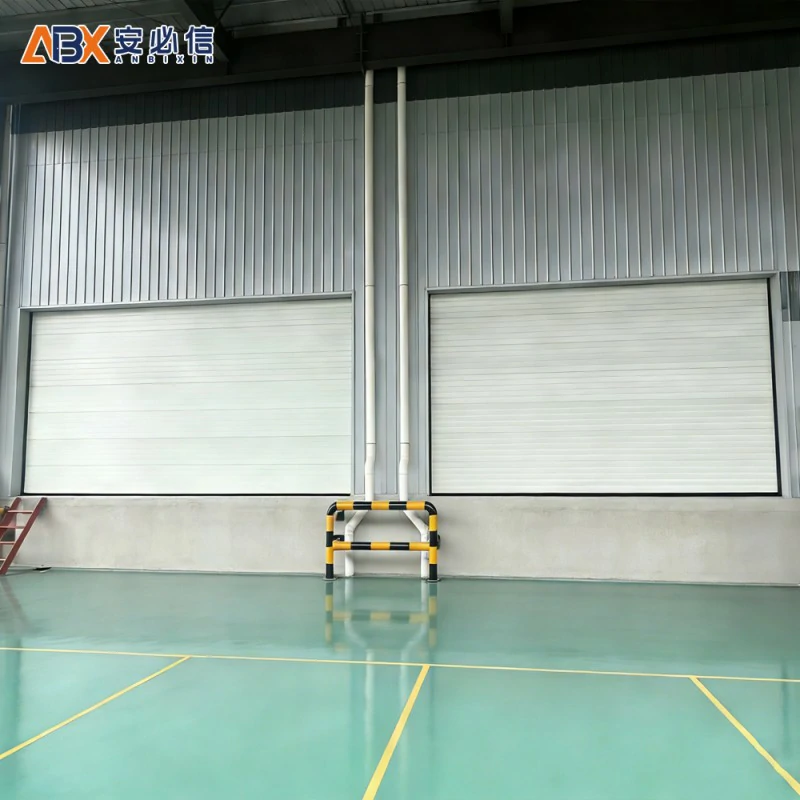 临沧市钢质滑升门