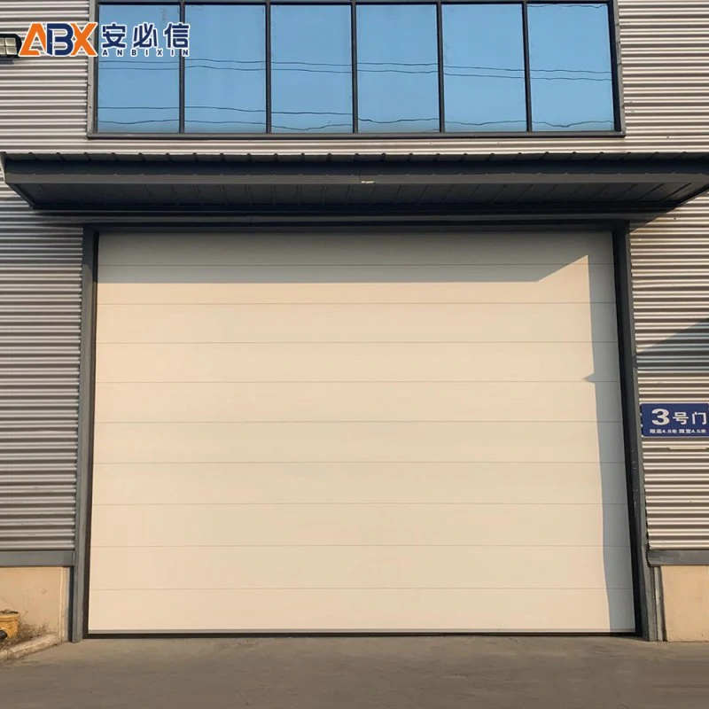 临沧市提升门