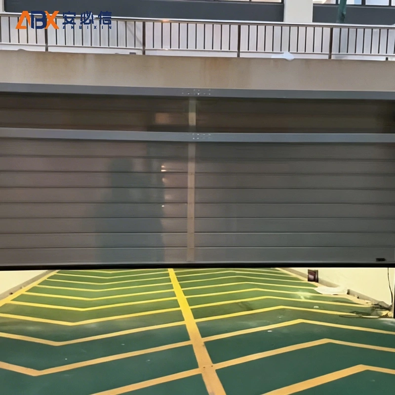 临沧市涡轮硬质高速门